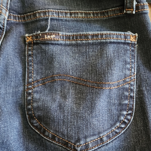 Three size 8p jeans womens - Picture 6 of 14